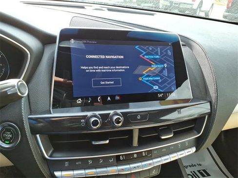 Used 2021 Cadillac CT5 Luxury w/ Sun And Sound Package image 25