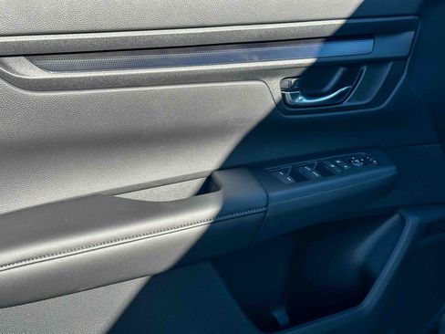 New 2026 Honda CR-V EX image 13