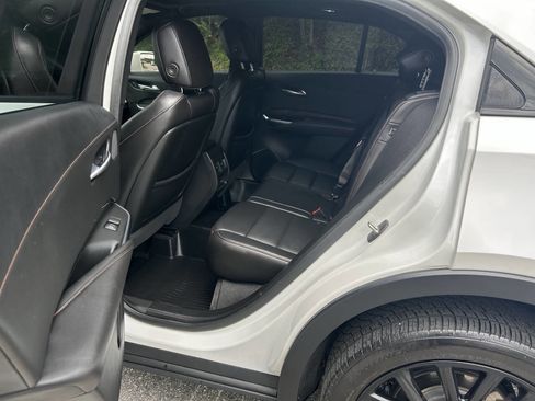 Used 2019 Cadillac XT4 Sport FWD image 30