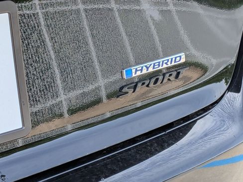 Certified 2023 Honda Accord Sport image 28