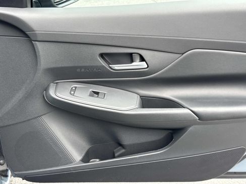Certified 2026 Nissan Sentra SV w/ Floor Mat Package FWD image 24
