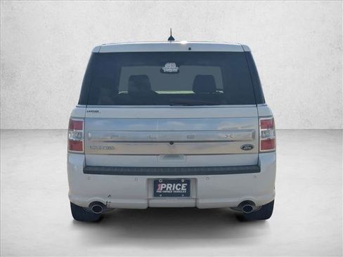Used 2019 Ford Flex Limited FWD image 6