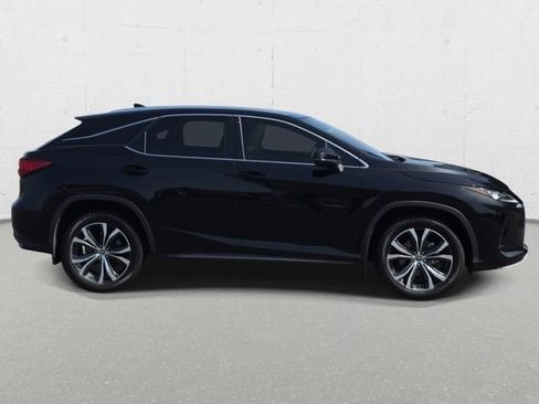 Certified 2021 Lexus RX 350 AWD w/ Premium Package image 4