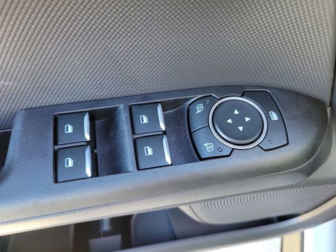 New 2026 Ford Bronco Sport Outer Banks w/ Outer Banks Tech Package+ AWD/4WD image 22