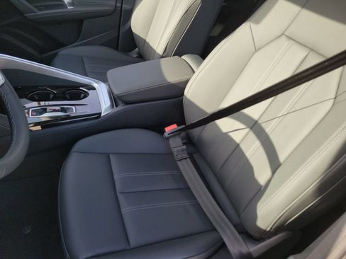 New 2026 Audi Q5 Premium AWD/4WD image 17