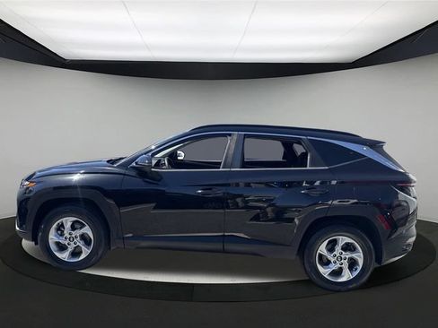 Certified 2022 Hyundai Tucson SEL AWD/4WD image 10