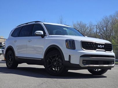 Used 2023 Kia Telluride SX X-Line