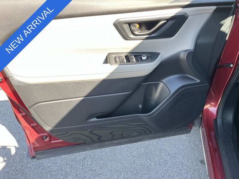 Used 2025 Subaru Forester Premium w/ Convenience Package #2 image 28