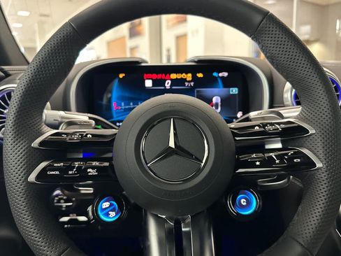 New 2025 Mercedes-Benz SL 43 AMG image 22