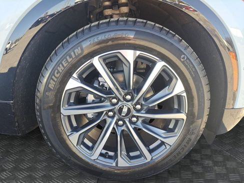 Certified 2025 Cadillac Lyriq Sport image 17