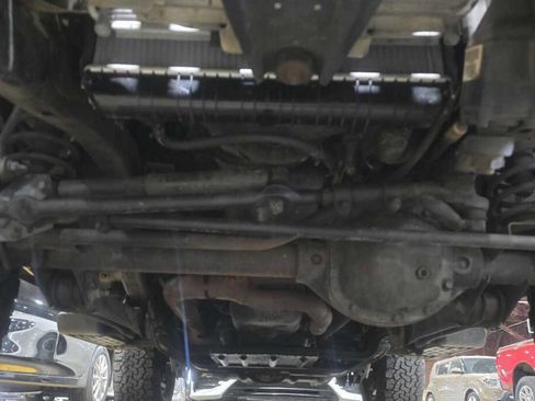 Used 2004 Jeep Wrangler 4WD image 6