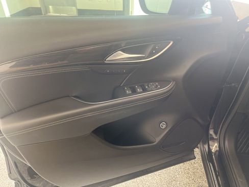 Used 2023 Buick Envision Essence w/ Sport Touring Package image 16