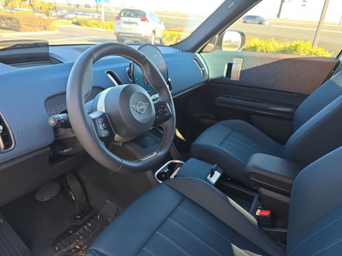 Certified 2025 MINI Cooper Countryman S image 20