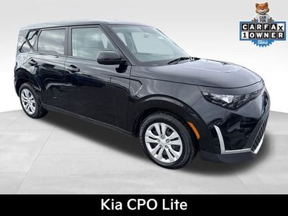 Used 2023 Kia Soul LX