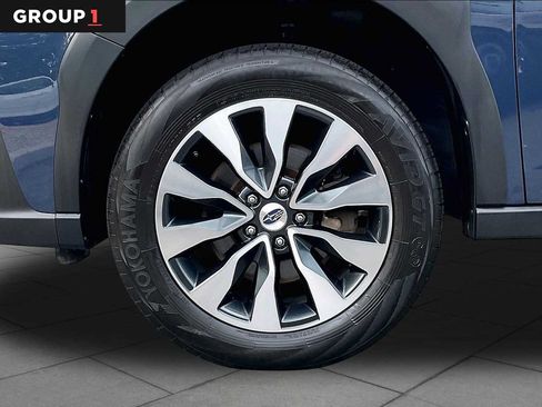Used 2024 Subaru Outback Limited AWD/4WD image 11