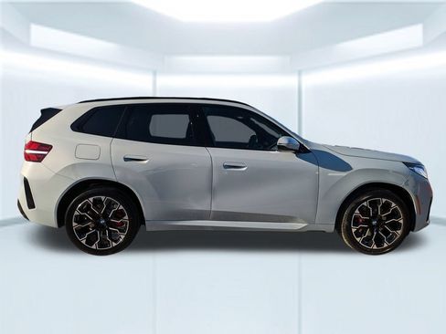 New 2026 BMW X3 xDrive30i AWD/4WD image 6