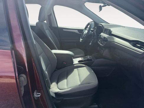 Used 2021 Ford Escape S image 15