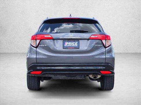 Used 2019 Honda HR-V Sport image 7