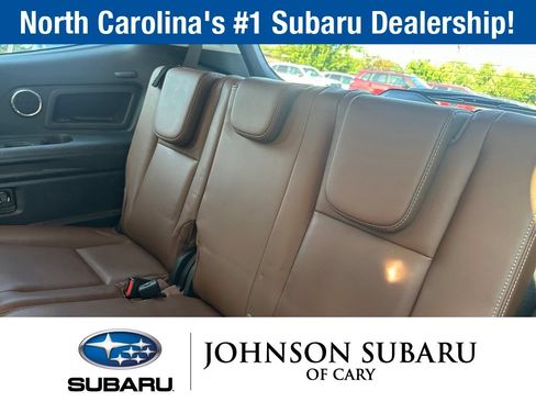 Used 2023 Subaru Ascent Touring AWD/4WD image 24