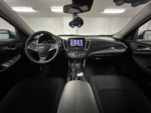 Certified 2024 Chevrolet Malibu LT image 73