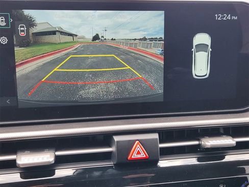 New 2026 Kia Sportage LX w/ LX Convenience Package image 16