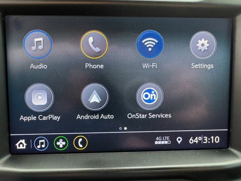 Used 2022 Chevrolet Silverado 3500 LT w/ Convenience Package image 36