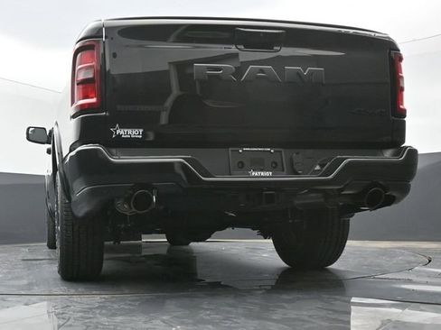 New 2026 RAM 1500 Big Horn image 41