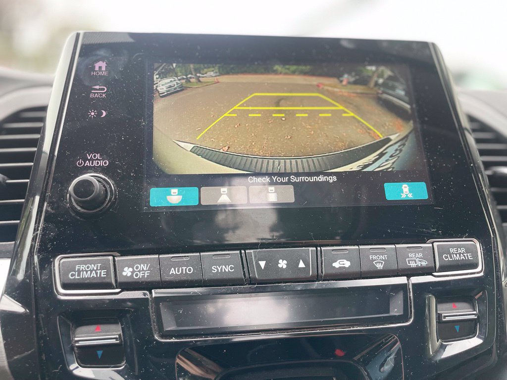 Used 2019 Honda Odyssey EX-L image 15
