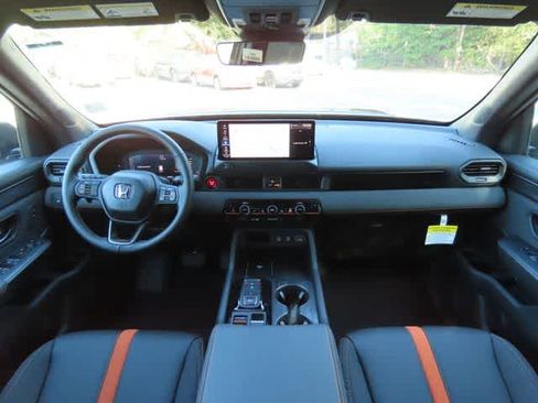 New 2026 Honda Passport TrailSport image 17