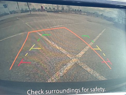 Used 2022 Nissan Maxima SV w/ Floor Mat Group image 34