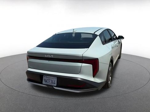 Used 2026 Kia K4 FWD image 15