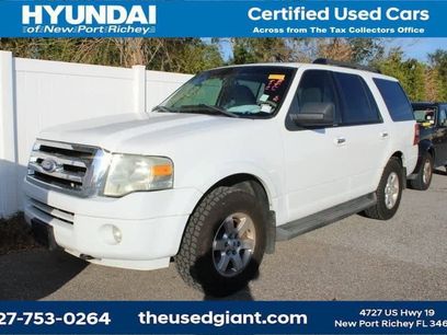 Used 2010 Ford Expedition XLT