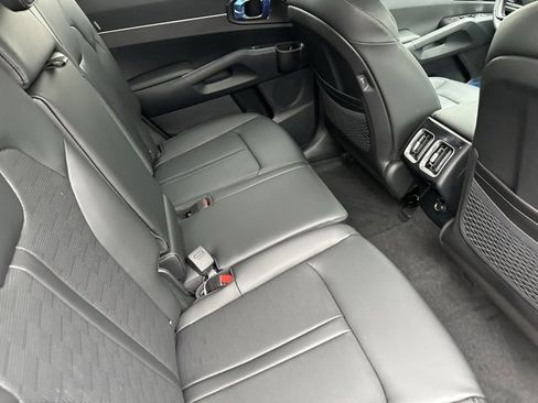 New 2026 Kia Sorento S w/ S Panoramic Sunroof Package image 22