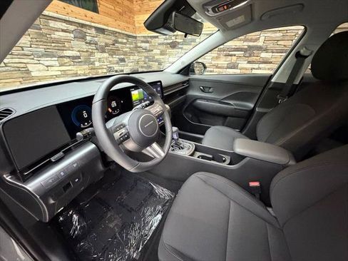 New 2026 Hyundai Kona SEL Sport image 10