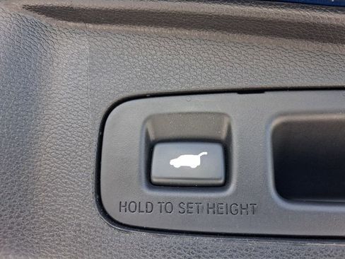 Certified 2021 Honda CR-V Touring image 11