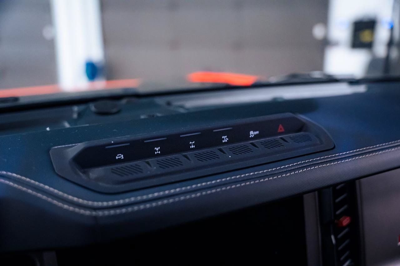 Used 2023 Ford Bronco Raptor AWD/4WD image 51