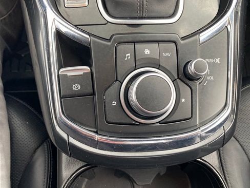 Used 2019 MAZDA CX-9 Touring w/ Touring Premium Package AWD/4WD image 16