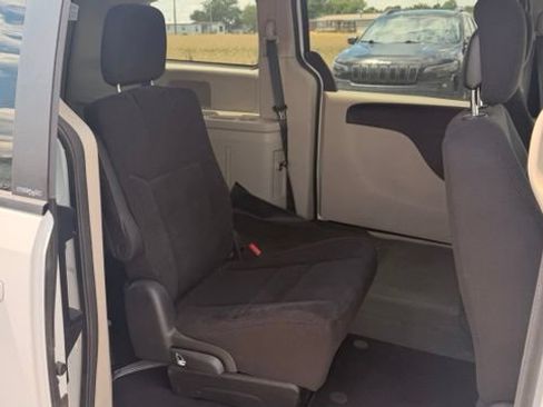 Used 2014 Dodge Grand Caravan SE w/ Quick Order Package 29E SE FWD image 11