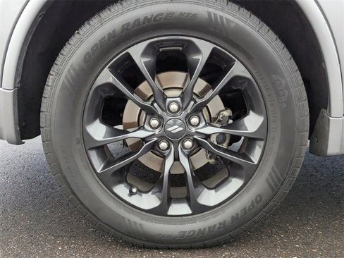Used 2021 Dodge Durango GT image 48