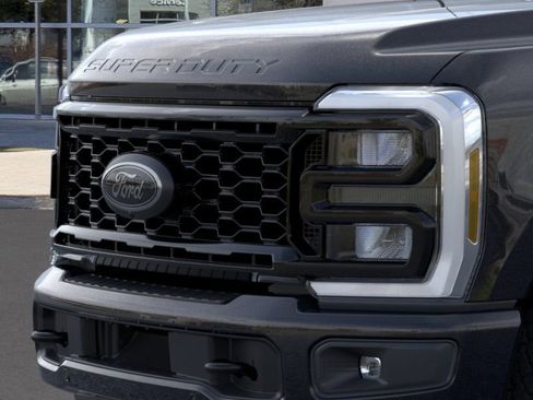 New 2026 Ford F250 Lariat w/ Tremor Off-Road Package image 18
