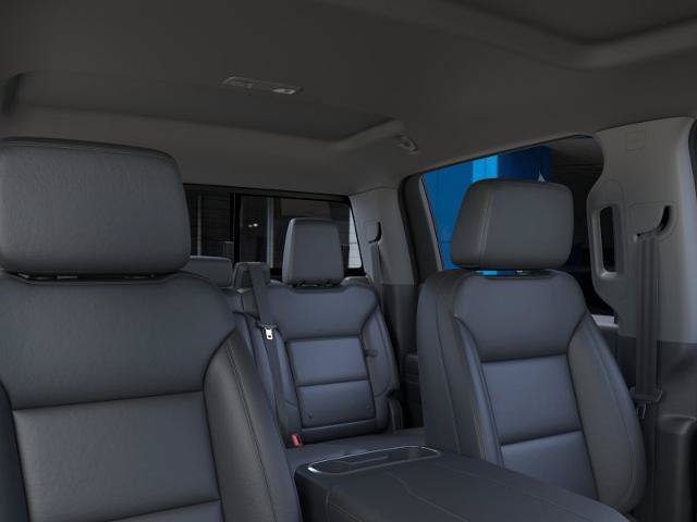 New 2026 Chevrolet Silverado 1500 RST AWD/4WD image 49