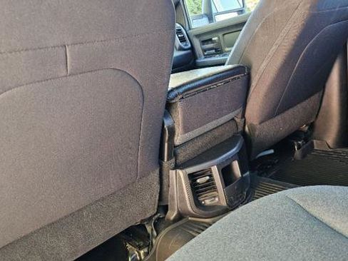 Used 2023 RAM 2500 Tradesman AWD/4WD image 31