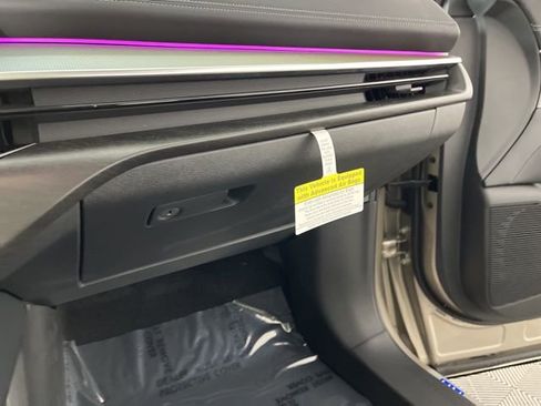 New 2026 Nissan Murano Platinum w/ Cargo Package image 37