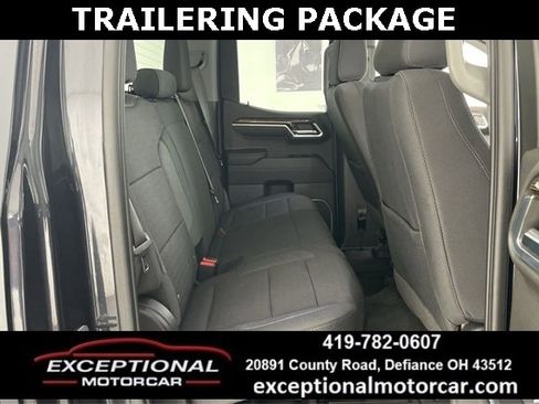 Used 2023 GMC Sierra 1500 Elevation image 43