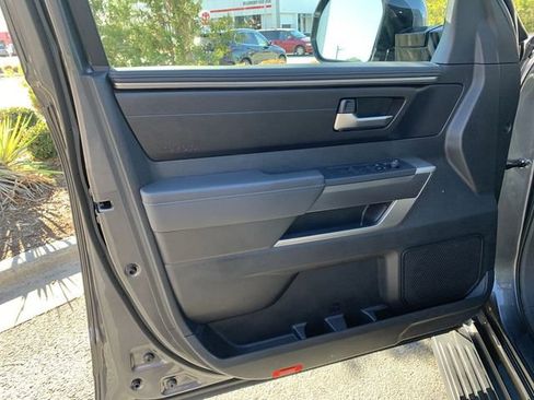 Used 2023 Toyota Sequoia SR5 w/ SR5 Premium Package image 17