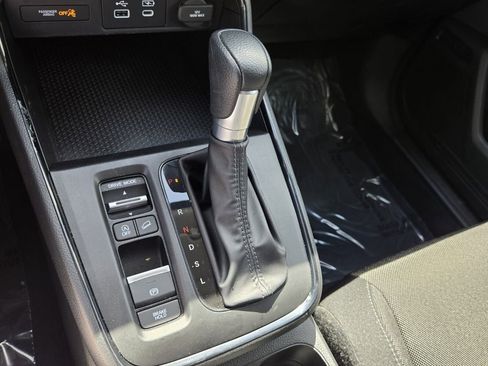 Certified 2025 Honda CR-V EX image 20