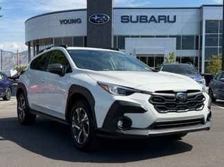 Used 2026 Subaru Crosstrek 2.5i Premium w/ Crosstrek Mirror Package AWD/4WD video 1