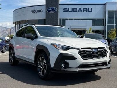 Used 2026 Subaru Crosstrek 2.5i Premium w/ Crosstrek Mirror Package