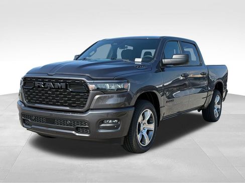New 2026 RAM 1500 Express RWD image 1