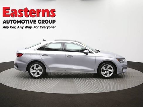 Used 2024 Audi A3 2.0T Premium FWD image 44